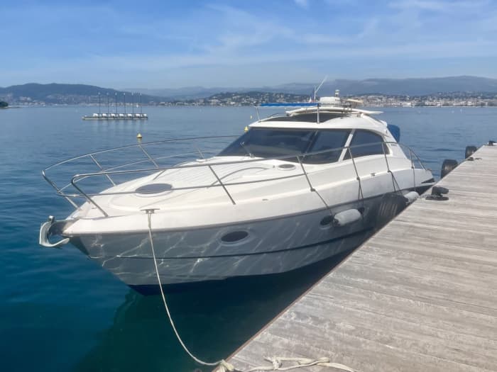 Escape to the Lérins Islands – Day trip by boat from Juan-les-Pins