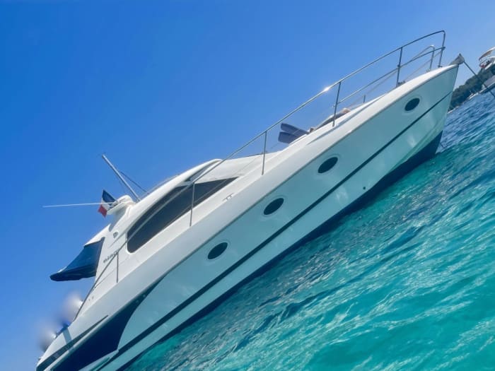 Escape to the Lérins Islands – Day trip by boat from Juan-les-Pins