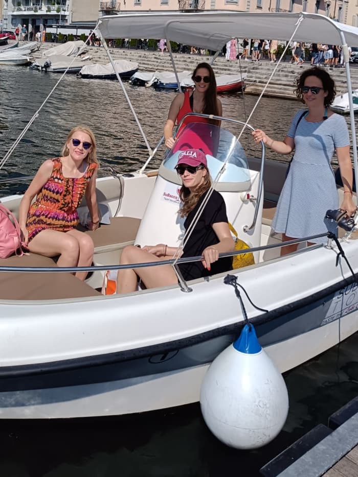 Rent 3h Drive your self