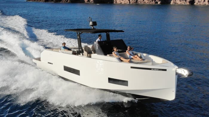 Ibiza’s Best-Kept Secret: Formentera Waters & the Ultimate Experience
