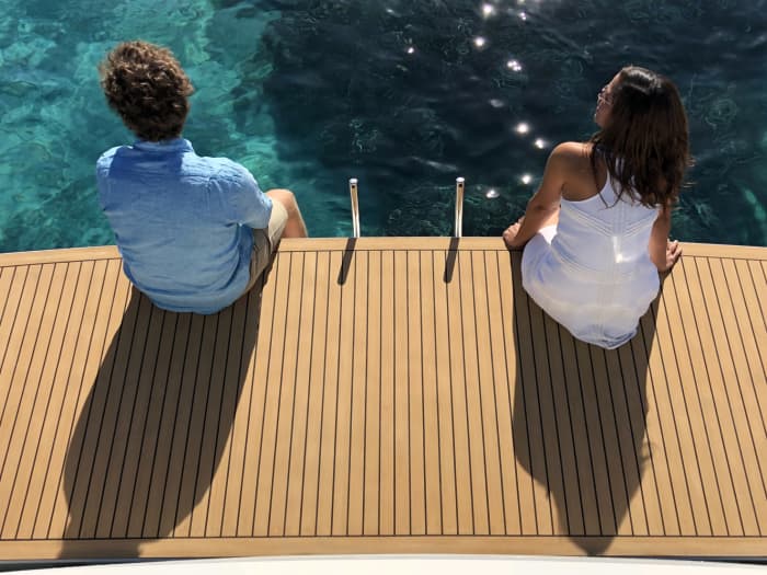 Ibiza’s Best-Kept Secret: Formentera Waters & the Ultimate Experience