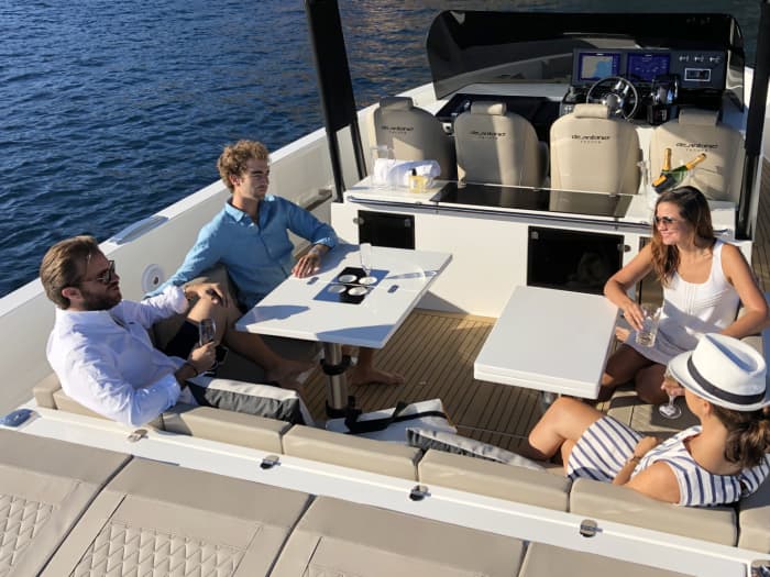 Ibiza’s Best-Kept Secret: Formentera Waters & the Ultimate Experience