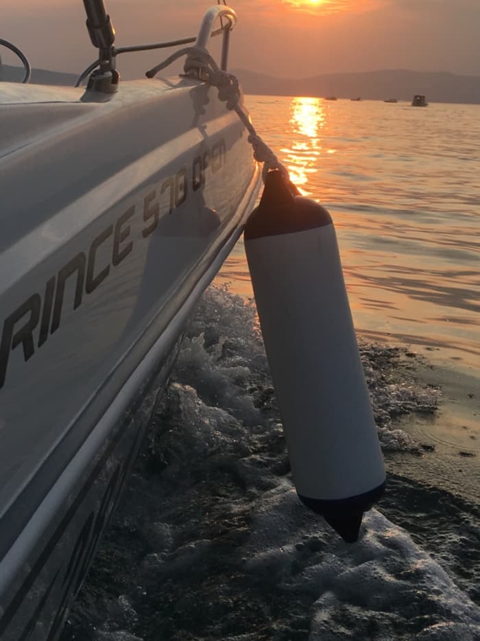 Kreuzfahrt von Split zu versteckten Buchten und klarem Wasser