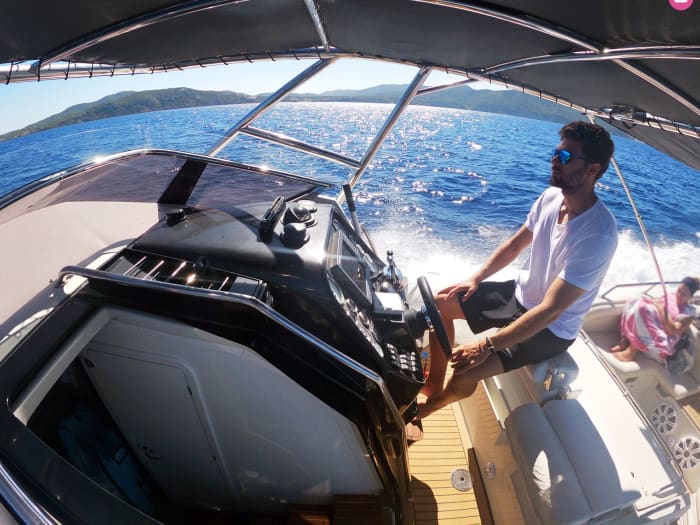 Ibiza Boat Days – Pure Freedom on the Water