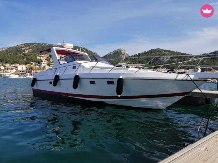 Full-Day Escape to Mallorca’s Hidden Coves