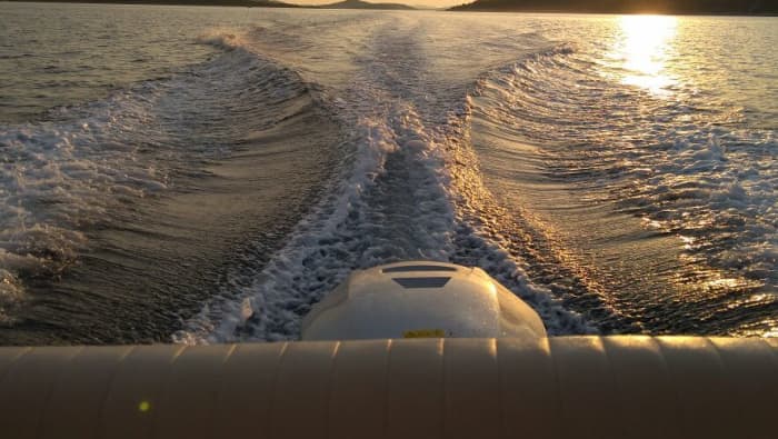 Discover the Kornati Islands — A Seven-Hour Private Boat Tour from Biograd na Moru