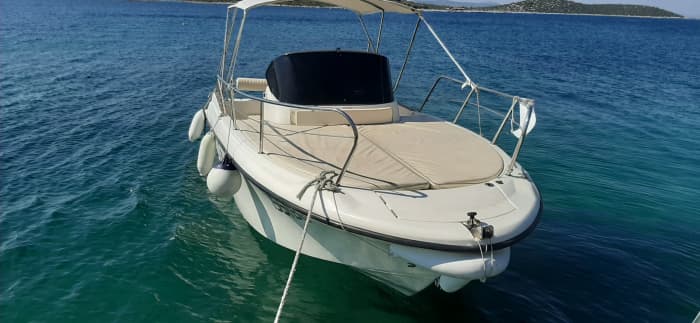 Discover the Kornati Islands — A Seven-Hour Private Boat Tour from Biograd na Moru