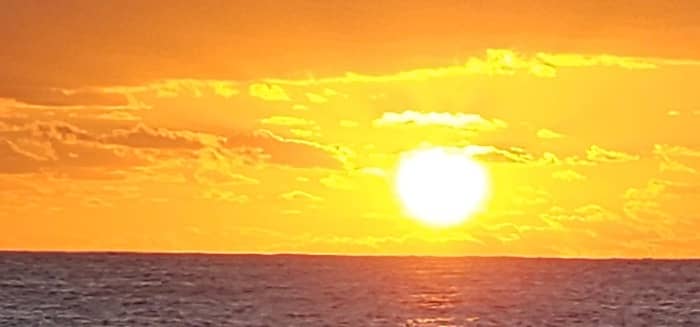 Atardecer y Puesta de Sol. Excursión Privada en Torrevieja.