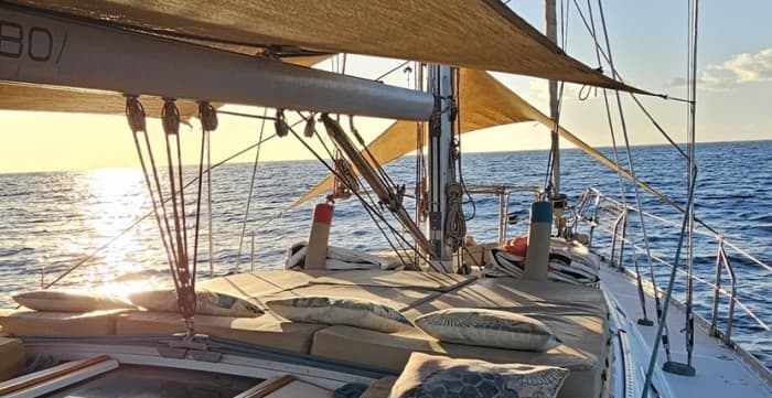 Sunset and Sunset. Private Excursion in Santa Pola.