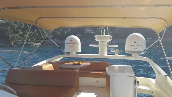 Von Rapallo: Exklusives Erlebnis im Golf von Tigullio