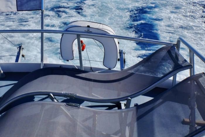 Yacht privé & mouillages d’exception sur la Côte d’Azur