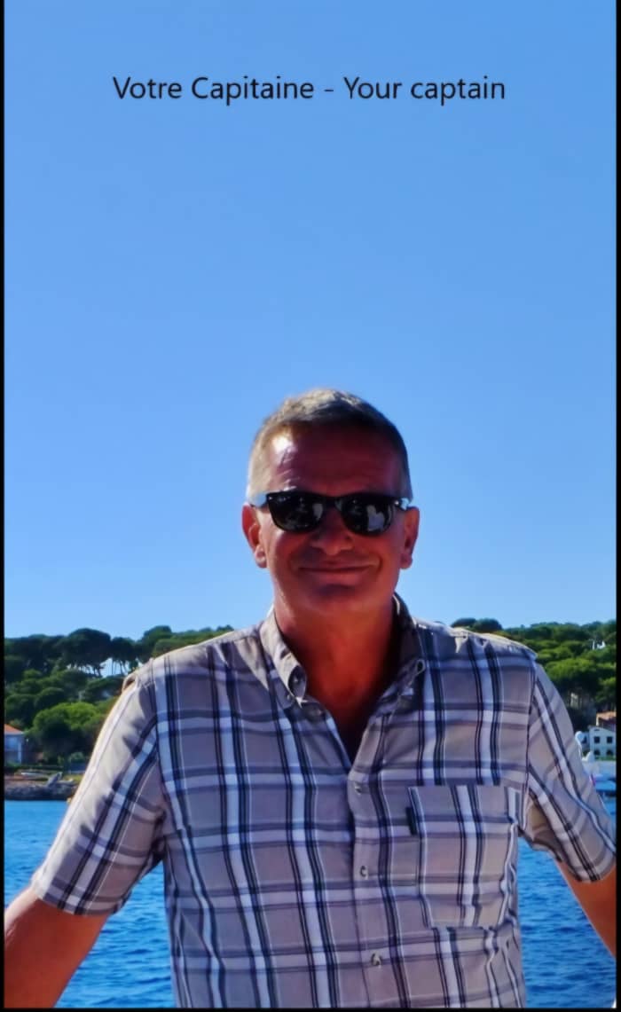 Jachttocht van een halve dag vanuit Nice