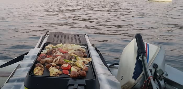 Onvergetelijke excursie in de Golf van Saint-Tropez