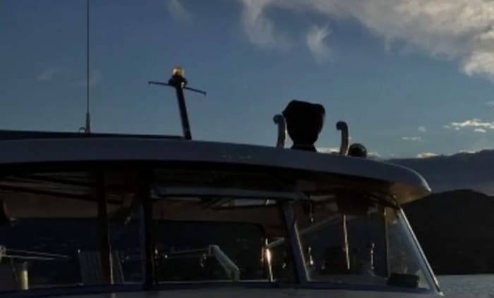 Full-Day Private Boat Tour on Lake Como
