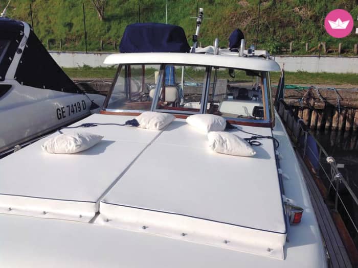 Full-Day Private Boat Tour on Lake Como