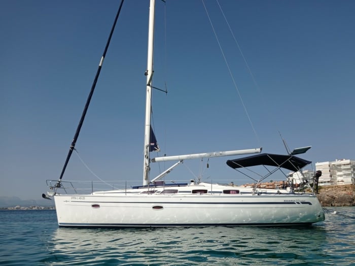 Palma Breeze: zeiltocht van 2-3 uur met drankjes, snacks, zwemmen in kristalhelder water, suppen, snorkelen, uitzicht op zee