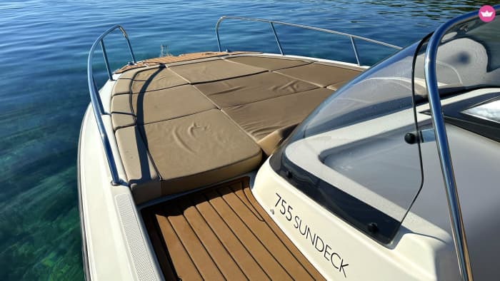 A Perfect Day Between Toix and Jávea