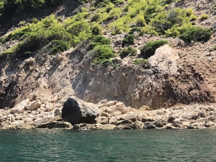 3h30 boat trip in Pollença to enjoy the sun and the sea