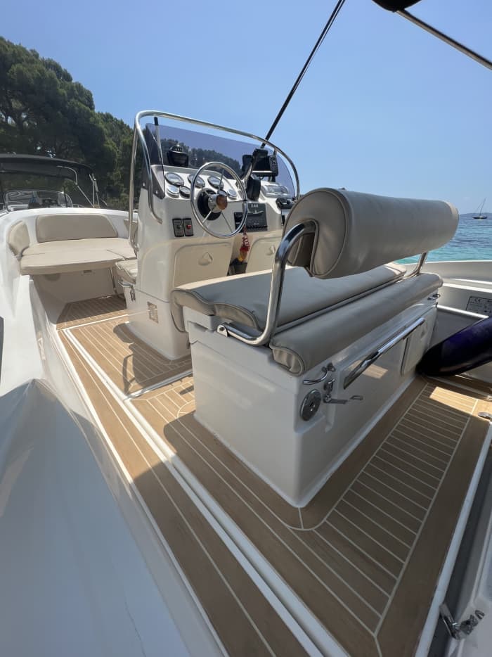3h30 boat trip in Pollença to enjoy the sun and the sea