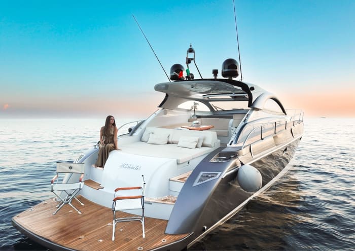Italian dreams start at sea: A 8h voyage through the heart of Amalfi