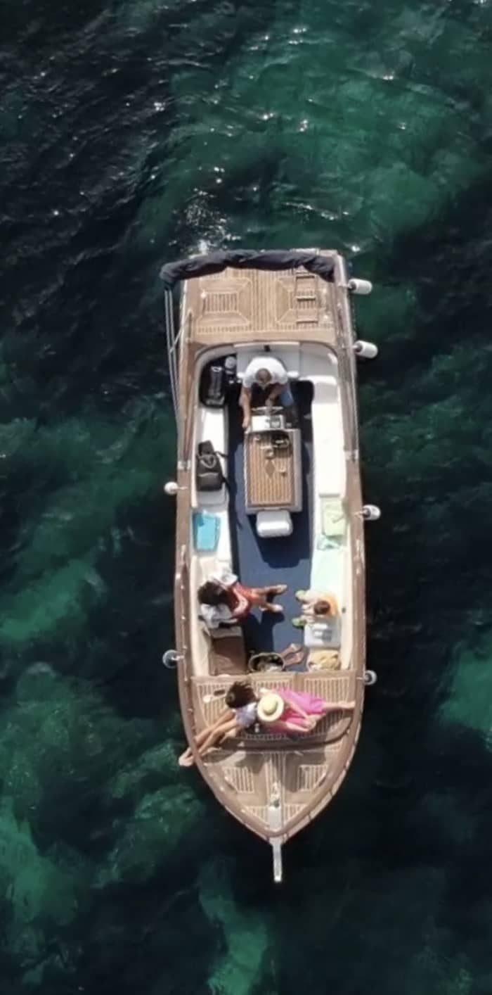 Full Day Adventure: Explore Budva by Boat