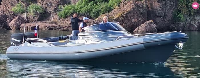 Sunset & Chill : Soirée Magique aux Îles de Lérins