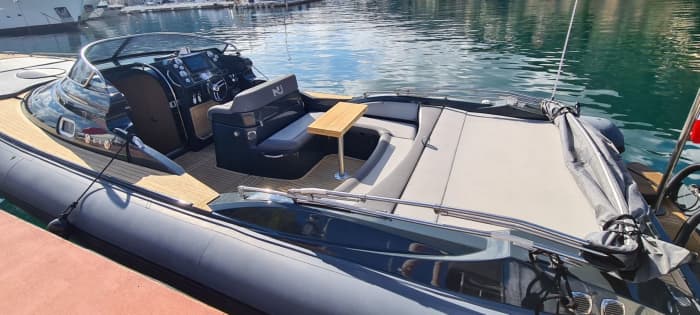 Glamour & Détente : Virée Luxe à Saint-Tropez