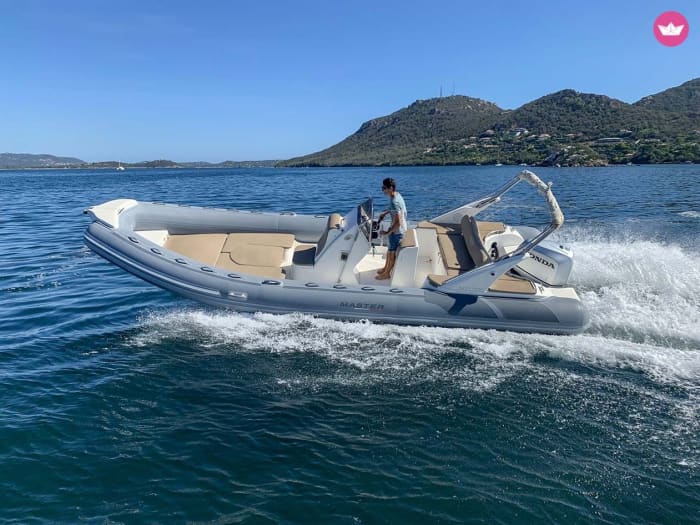 Sea Getaway Departing from Porto-Vecchio