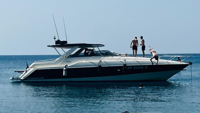Genießen Sie einen Tag in Cefalù