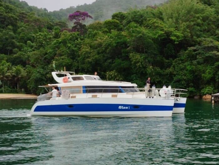 Fort & Bay Experience: Praia do Forte & Urca Private Boat Tour