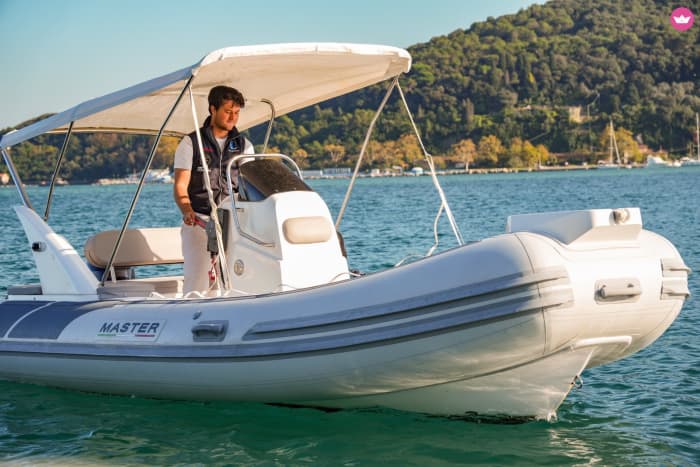Discover the Gulf of Poets from La Spezia