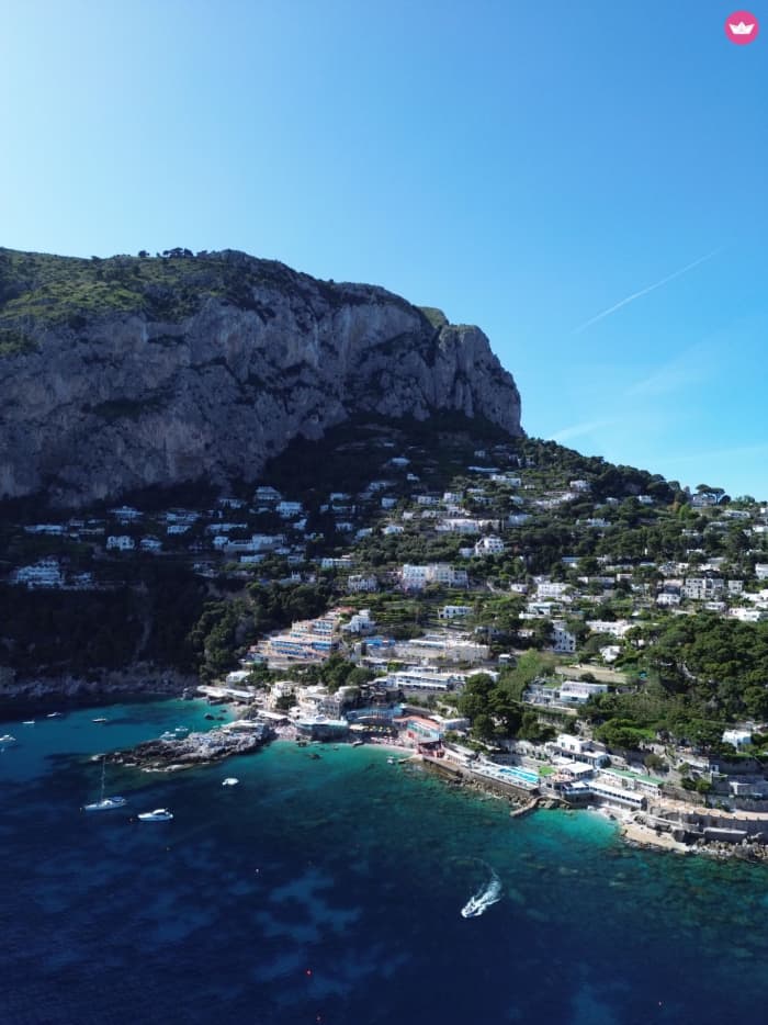 Het ritme van Castellammare di Stabia: Onvergetelijke momenten op een zeilboot
