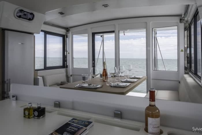 Breng 9 uur door op het warme water van Barcelona.