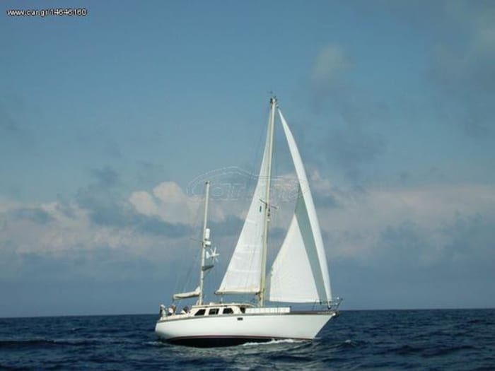 A Day under Sail around Paxos and Antipaxos