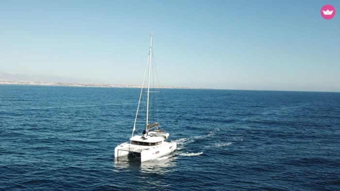 Ibiza to Formentera: Luxury Day of Swimming, Sun & Seaside