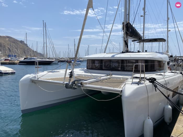 Ibiza to Formentera: Luxury Day of Swimming, Sun & Seaside
