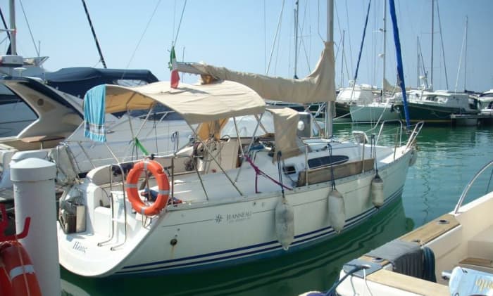 One day to discover Imperia: Pure relaxation on the Italian blue