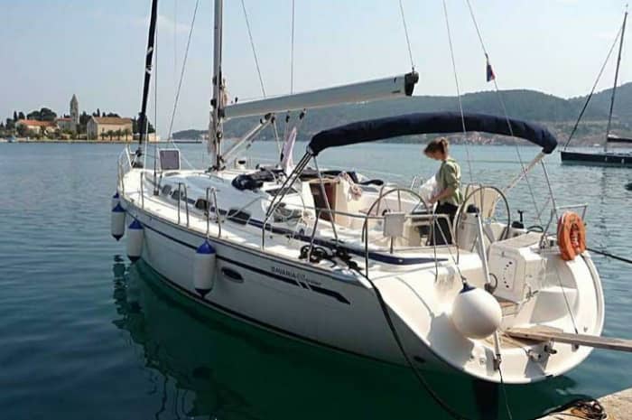 Geniet van een dag op zee in Tenerife aan boord van een zeilboot.
