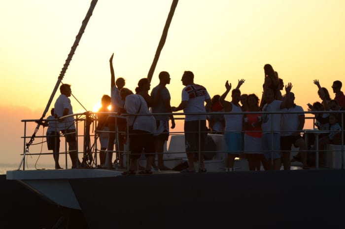 3u – Beleef een cruise vol prestige, ontdekking en plezier