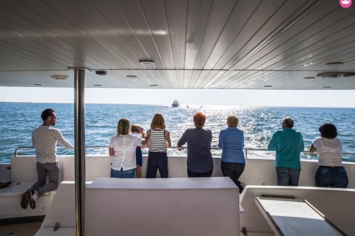 3u – Beleef een cruise vol prestige, ontdekking en plezier