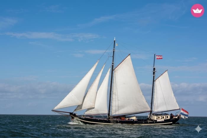 Private Sailing Charter for Groups