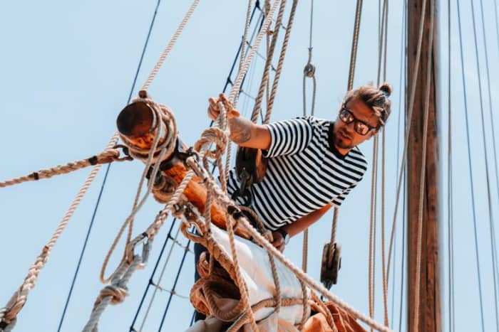 8 ore di sole e acque turchesi intorno a Ibiza