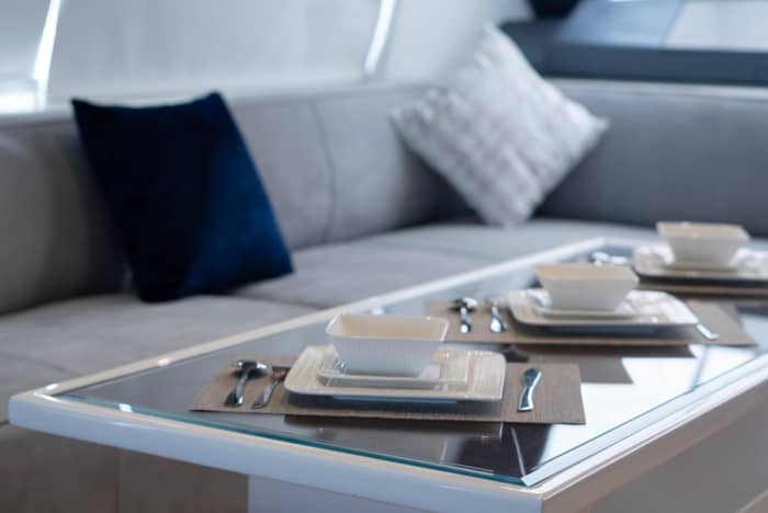 Croisière Anniversaire Bliss de 2 heures – Anniversaire en mer