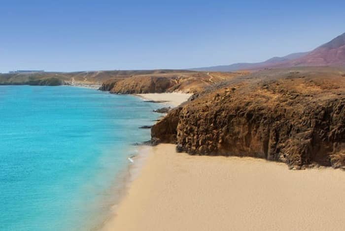 Erleben Sie den mediterranen Traum: Ein ganzer Tag rund um Lanzarote