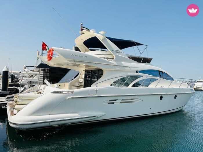 Dubai Marina: 4-Hour Ultimate Canal & Palm Cruise