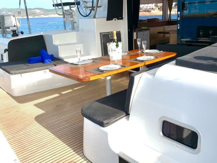 Ibiza Golden Hours: Cala Hopping & Sunset at Sea