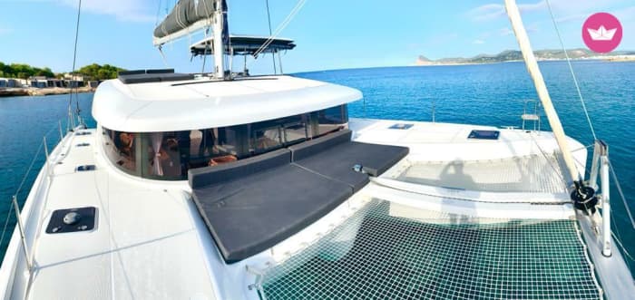 Ibiza Golden Hours: Cala Hopping & Sunset at Sea
