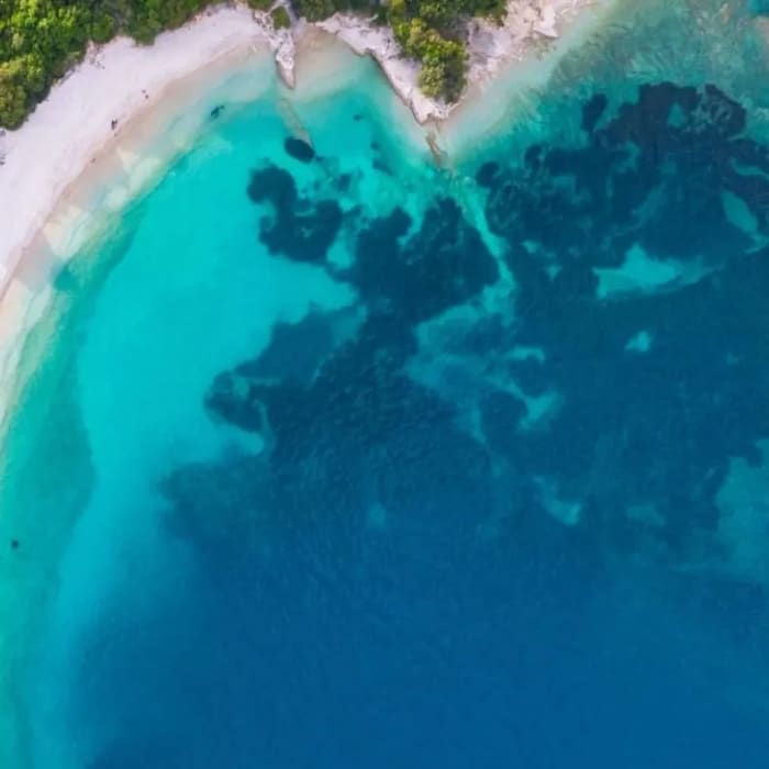 Full Day Cruise in Northern Corfu – A Premium Experience for Couples, Friends & Families