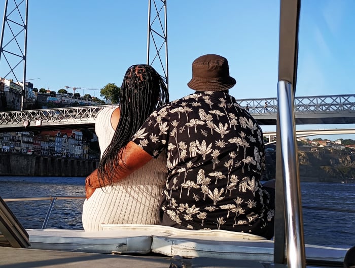 Private Boat Tour – 6 Bridges, Ribeira and Estuary