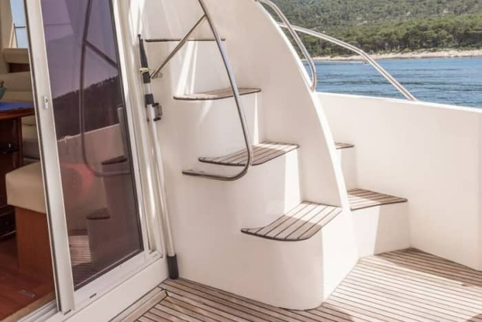 Îles de Hvar et Pakleni – Excursion d'une journée en bateau haut de gamme
